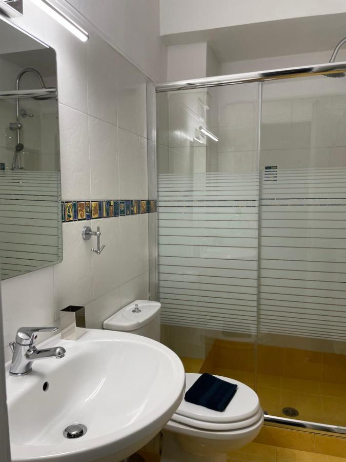 Triptolemus Stay Inn Elefsina Bagian luar foto